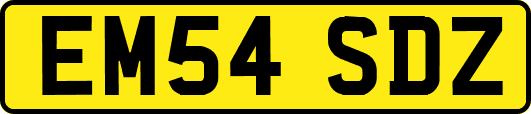 EM54SDZ