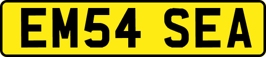 EM54SEA