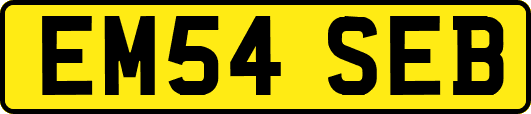 EM54SEB