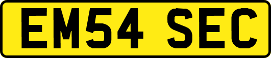 EM54SEC