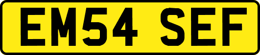 EM54SEF