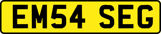 EM54SEG