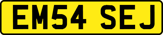 EM54SEJ