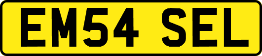 EM54SEL