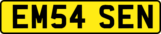EM54SEN