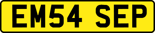 EM54SEP