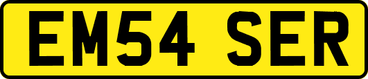 EM54SER