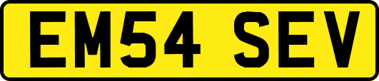 EM54SEV