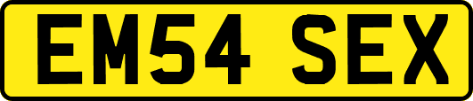 EM54SEX