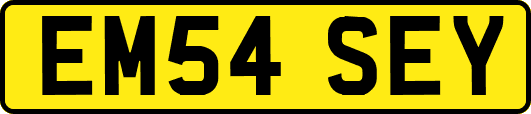 EM54SEY