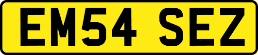 EM54SEZ