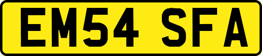 EM54SFA
