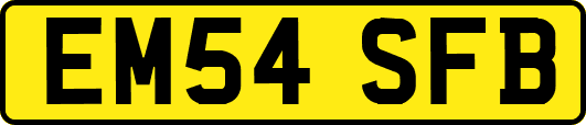 EM54SFB