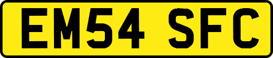 EM54SFC