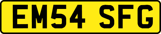 EM54SFG