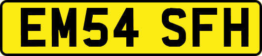 EM54SFH