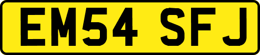 EM54SFJ