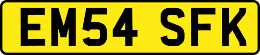 EM54SFK