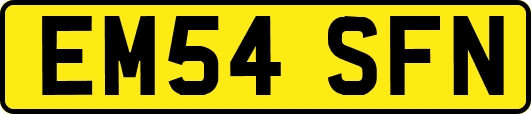 EM54SFN