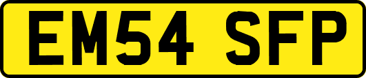 EM54SFP