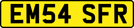 EM54SFR