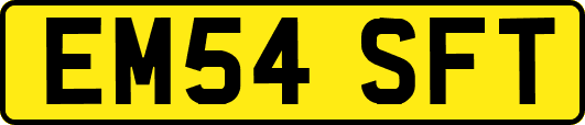 EM54SFT