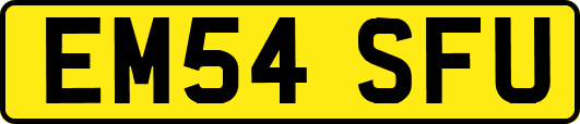EM54SFU
