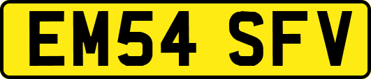 EM54SFV