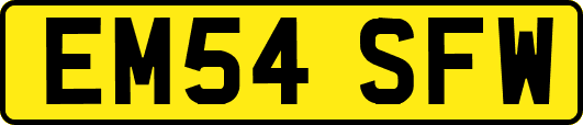 EM54SFW