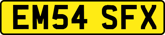 EM54SFX