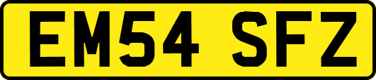 EM54SFZ