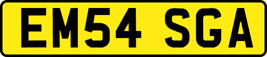 EM54SGA