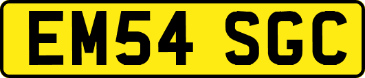 EM54SGC