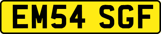 EM54SGF