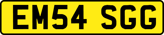 EM54SGG