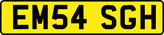 EM54SGH