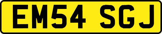 EM54SGJ