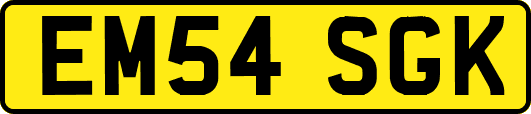 EM54SGK