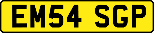 EM54SGP