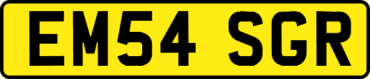 EM54SGR