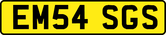 EM54SGS
