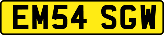 EM54SGW