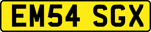 EM54SGX