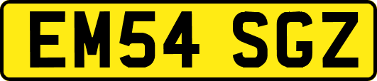 EM54SGZ