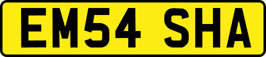 EM54SHA
