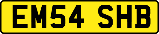 EM54SHB