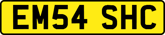 EM54SHC