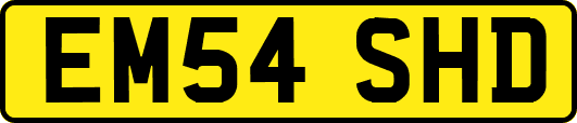 EM54SHD