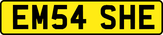 EM54SHE