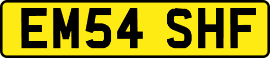 EM54SHF